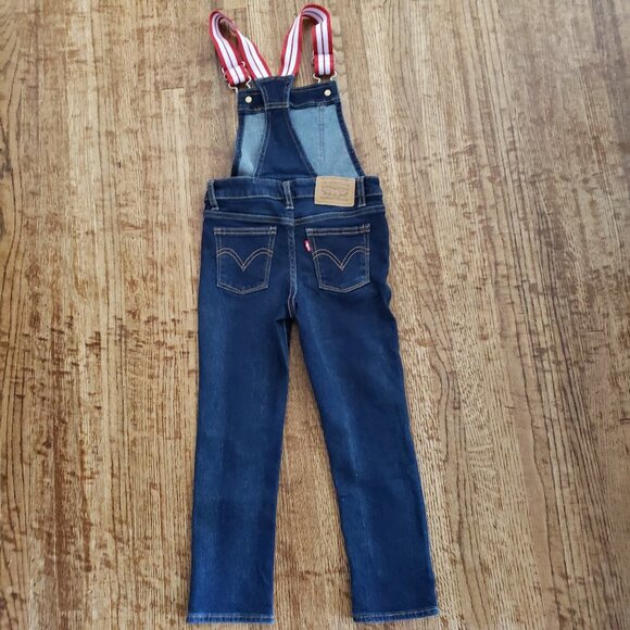 Levi's Overall - Picture 3 of 9